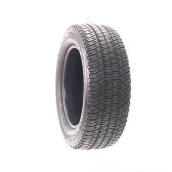 Set of (2) Used 275/60R20 Michelin LTX A/T2 114S - 10.5/32