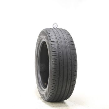 Used 235/55R18 Premiorri Solazo S Plus 100V - 8.5/32