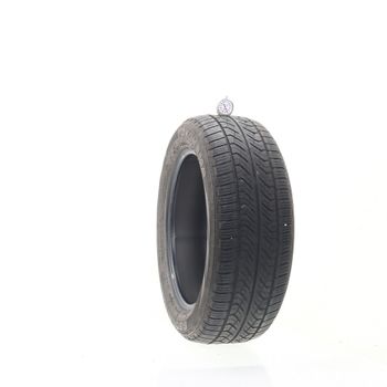 Set of (2) Used 225/55R17 Yokohama Geolandar G95 95H - 5.5-7/32