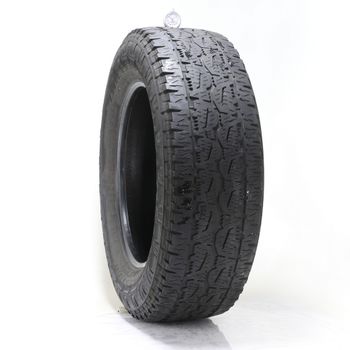 Used LT275/65R20 Bridgestone Dueler A/T REVO 3 126/123S - 4.5/32