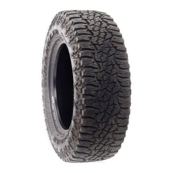 Used LT275/65R18 Goodyear Wrangler Ultra Terrain AT 123/120Q - 16.5/32