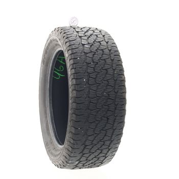 Used 265/50R20 BFGoodrich Trail-Terrain T/A 107H - 8.5/32