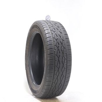 Set of (2) Used 235/55R20 Mazama Open Range HTS 102H - 8.5-9/32