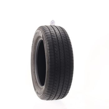 Used 235/60R17 Yokohama Avid Ascend LX 102T - 9/32