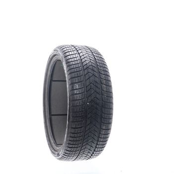 New 255/35R21 Pirelli Winter Sottozero 3 TO ELECT PNCS 98W