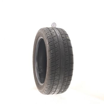 Set of (2) Used 235/50ZR18 Uniroyal Power Paw A/S 101Y - 7.5-8.5/32
