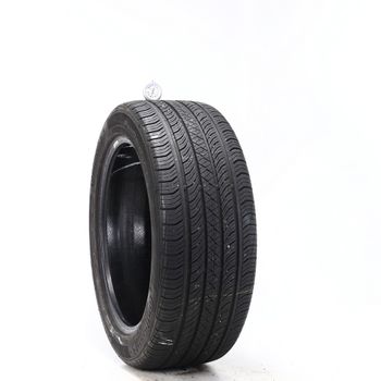 Used 255/45R19 Continental ProContact TX 100H - 7.5/32