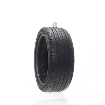 Set of (2) Used 245/40R19 Continental ProContact GX SSR MOE 98H - 6/32