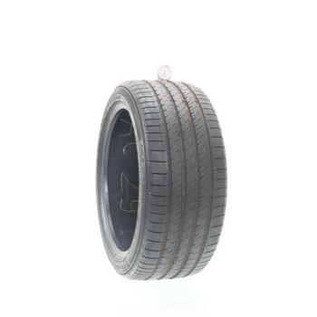 Used 255/40ZR18 Sumitomo HTR Z5 99Y - 7.5/32
