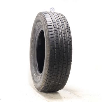 Used LT275/70R18 Michelin LTX M/S2 125/122R - 12/32