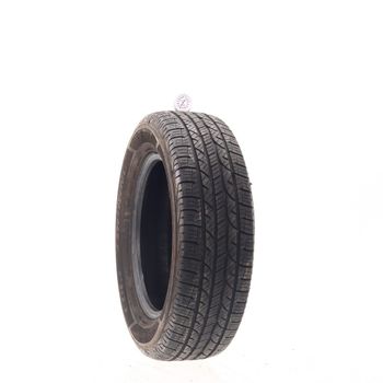 Set of (2) Used 205/65R16 Kelly Edge Touring A/S 95H - 8/32