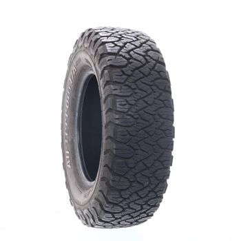 Used LT265/70R17 BFGoodrich All Terrain TA KO3 123/120S - 15/32