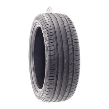 Used 255/45ZR20 Momo Toprun M300 AS Sport 105Y - 7/32
