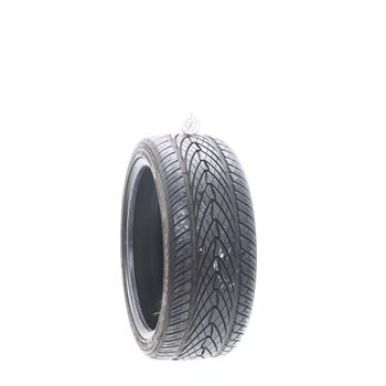 Used 215/40R17 Kumho Ecsta AST 87H - 8/32