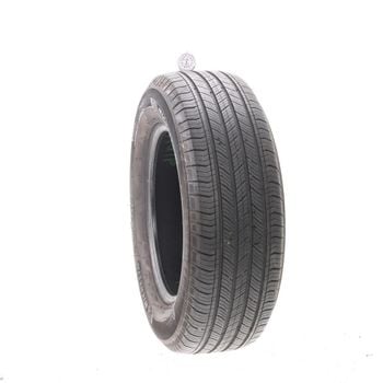 Set of (2) Used 255/65R18 Michelin Primacy All Season 111H - 7.5-8/32