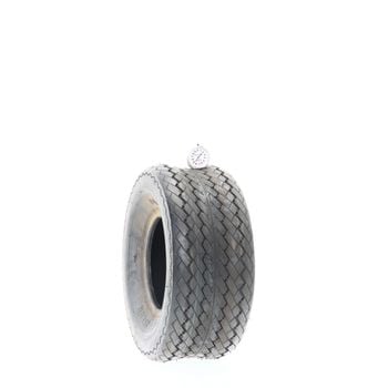 Set of (4) Used 18/8.5-8 Hi-Run SU15 4Ply 1N/A - 8.5/32