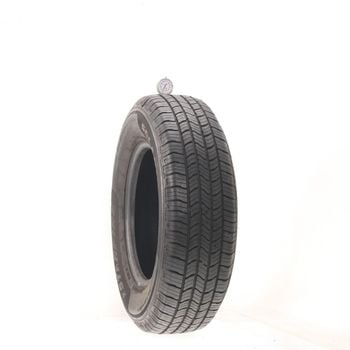 Set of (2) Used 225/75R16 Starfire Solarus HT 104T - 8/32