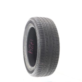 Driven Once 255/50R20 Michelin X Tour A/S 2 109H - 10.5/32