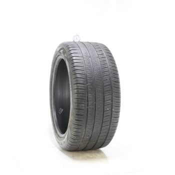 Used 295/40R20 Pirelli Scorpion Zero Plus 110Y - 6.5/32