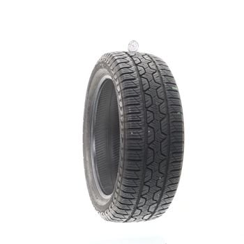 Set of (2) Used 245/50R20 Nokian Outpost APT 102H - 11-11.5/32