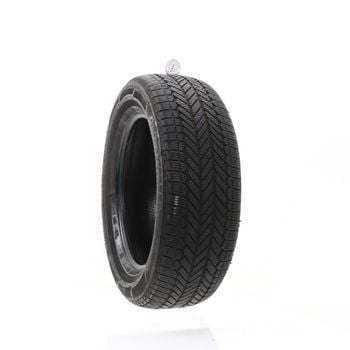 Used 245/60R18 Bridgestone WeatherPeak 105H - 7.5/32
