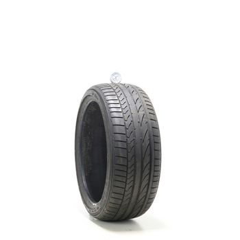 Used 205/40R17 Bridgestone Potenza RE050A 84W - 9/32