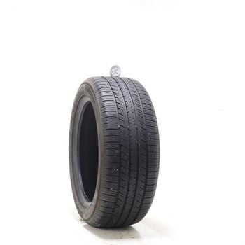 Set of (2) Used 225/50R17 Yokohama Avid Ascend LX 94V - 9.5-11/32
