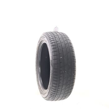Set of (2) Used 215/55R18 Accelera IOTA ST68 99V - 6.5-7.5/32