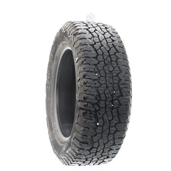 Used LT285/60R20 Nokian Outpost AT 125/122S - 11.5/32