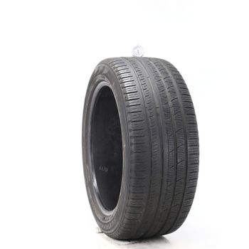 Used 275/45R20 Pirelli Scorpion Verde Plus 110V - 6.5/32