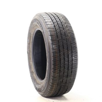 Driven Once 265/60R18 Michelin Energy Saver LTX 110T - 12/32