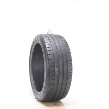 Used 235/40ZR18 Michelin Pilot Sport PS2 95Y - 5/32