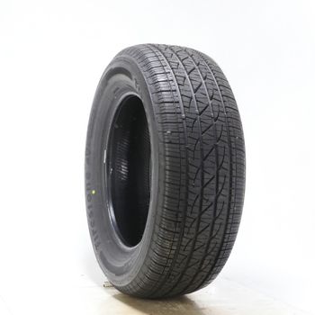 Driven Once 265/60R18 Firestone Destination LE3 110T - 10/32