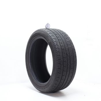 Used 235/45R17 Fuzion UHP Sport A/S 97W - 7.5/32