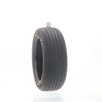 Set of (2) Used 215/55R17 Sailun Inspire 94V - 8/32