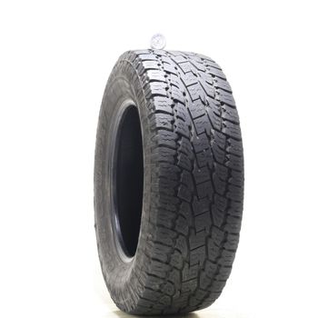 Used LT275/65R18 Toyo Open Country A/T II 113/110T - 8.5/32