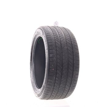 Set of (2) Used 285/40R20 Bridgestone Turanza LS100 108H - 5/32