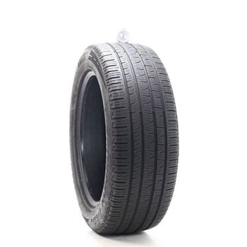 Set of (2) Used 245/55R19 Pirelli Scorpion Strada 103H - 7-7.5/32