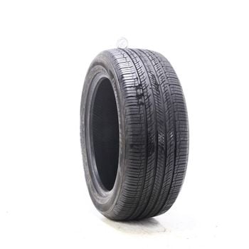 Used 255/50R19 Hankook Dynapro HP2 107H - 9/32