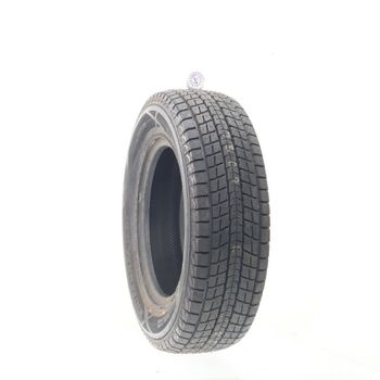 Used 215/70R16 Dunlop Winter Maxx SJ8 100R - 12.5/32