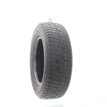 Used 255/70R18 Advanta ATX-850 113T - 6.5/32