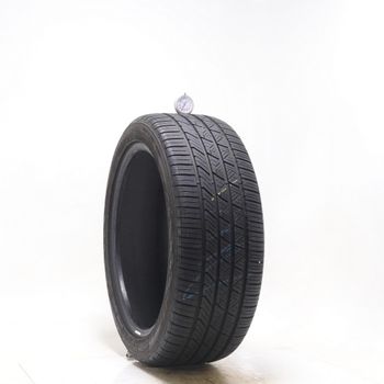 Set of (2) Used 225/45ZR18 Road Hugger GTZ 95W - 8-8.5/32