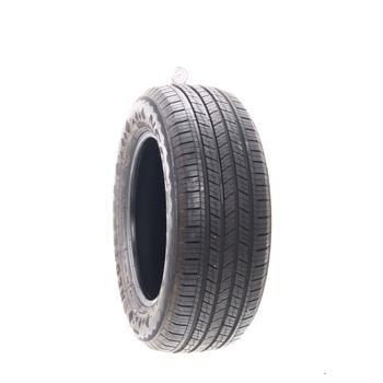 Used 265/60R18 NeoTerra Neotrac 110H - 9.5/32