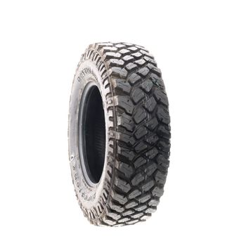 Driven Once LT255/75R17 Firestone Destination M/T2 111/108Q - 19/32