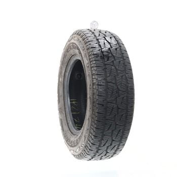 Used 265/70R17 Bridgestone Dueler A/T 001 116S - 10.5/32