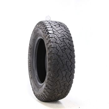 Used LT245/75R17 Gladiator XComp AT 121/118S - 6/32