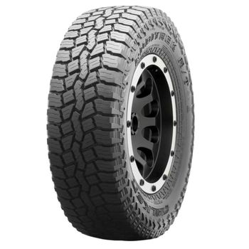 Set of (2) New 245/65R17 Falken Rubitrek A/T 111T
