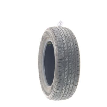 Set of (2) Used 195/65R15 Leao Lion Sport HP3 91H - 7.5-9/32