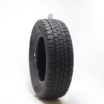 Used 245/70R17 Cooper Discoverer RTX2 110T - 11.5/32