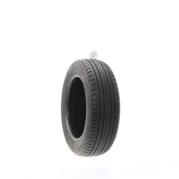 Set of (2) Used 185/65R15 Yokohama Avid Ascend 86T - 7.5/32
